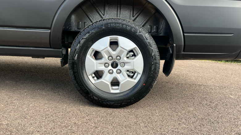 Ford Transit 350 L3 Diesel Fwd 2.0 EcoBlue 165ps H2 Limited Van [Nav]